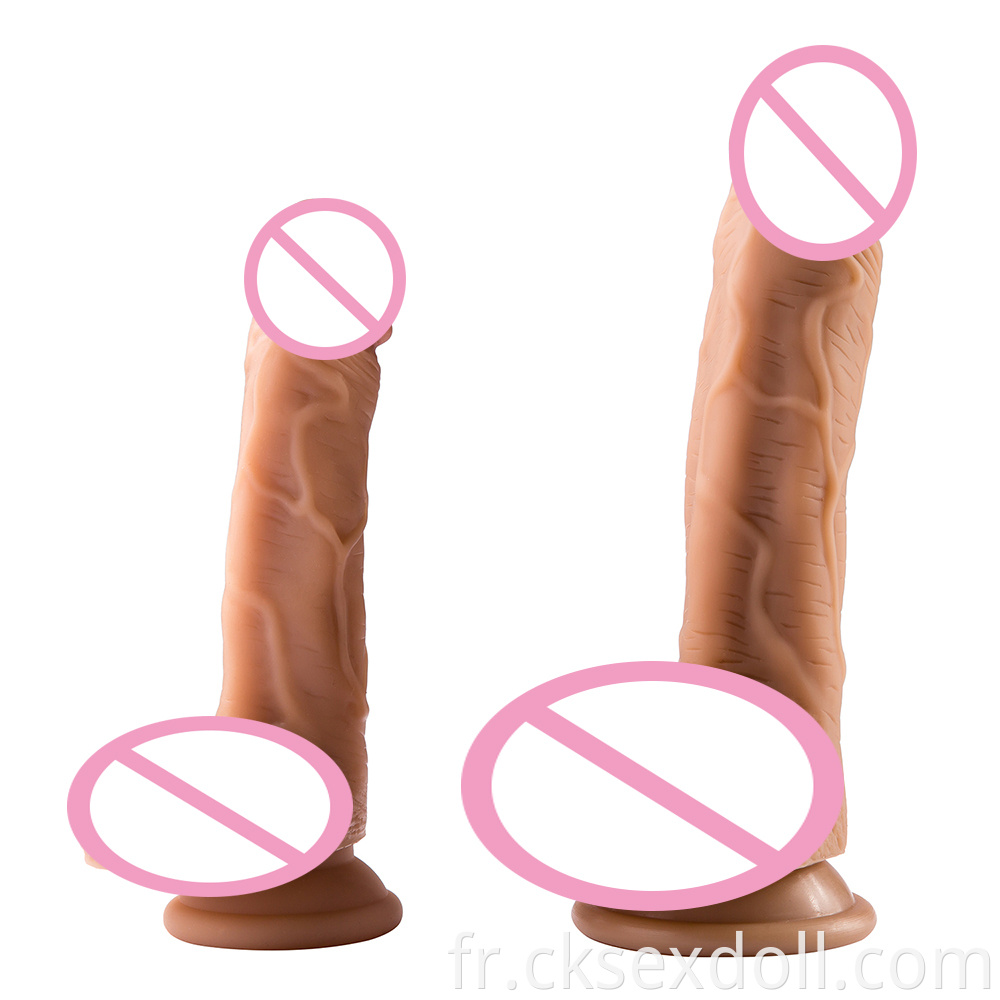 realistic dildo